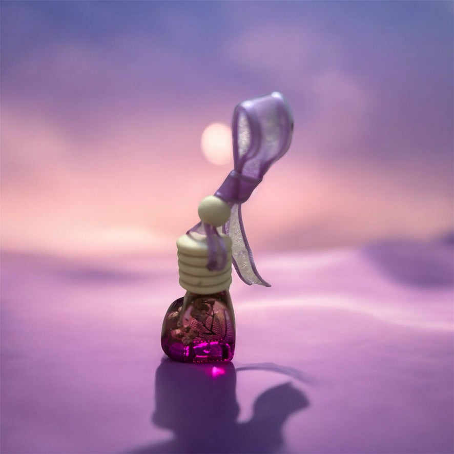 Natural Botanical Air Freshener - Valentine Edition