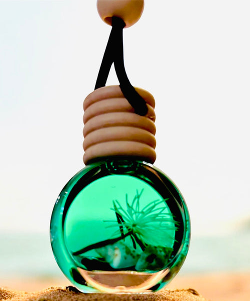 Natural Seascape Car Air Diffusers - 10ml